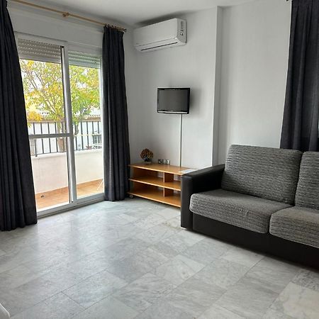 Apartahotel Dona Reyes Chipiona Εξωτερικό φωτογραφία