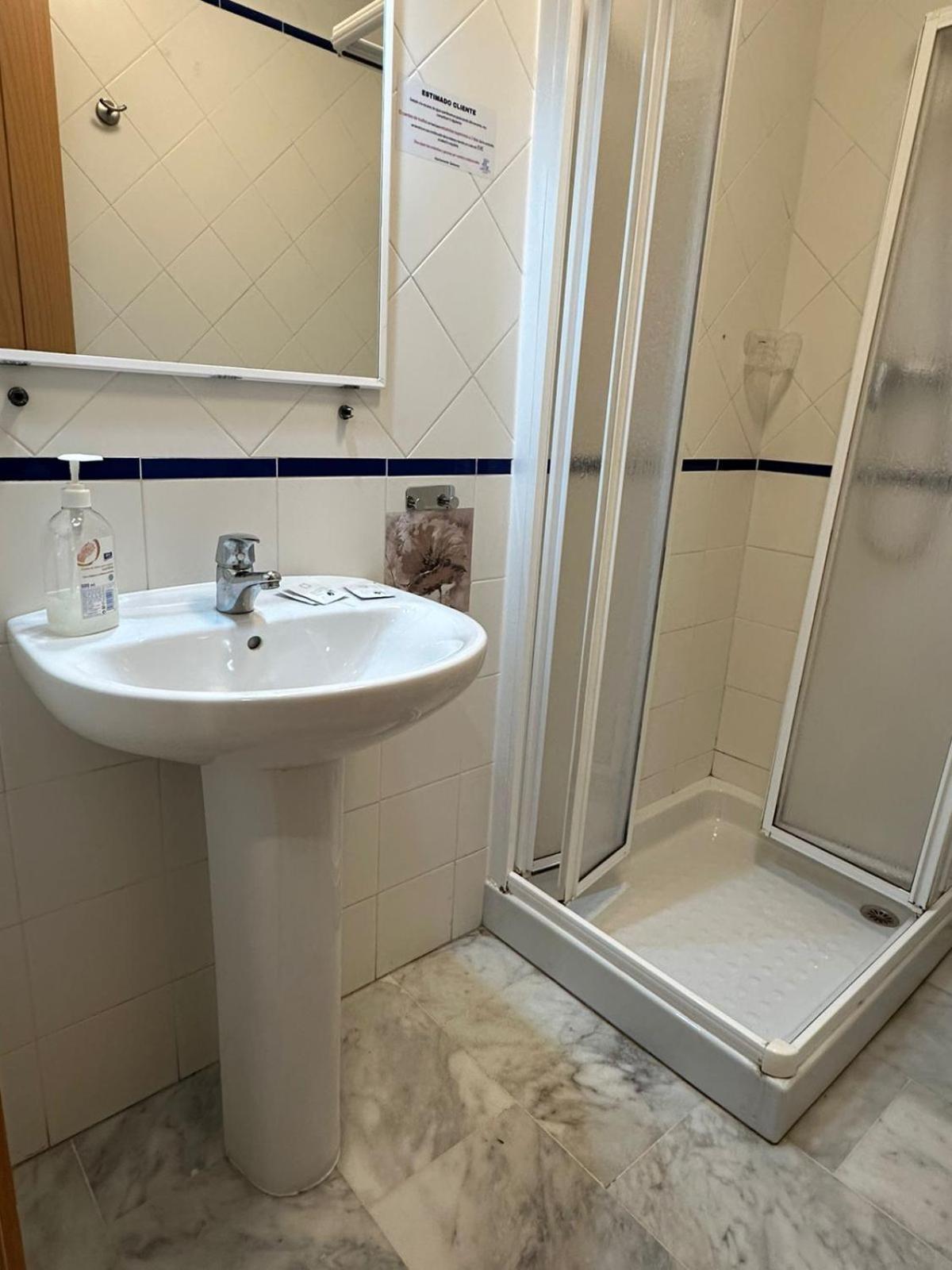 Apartahotel Dona Reyes Chipiona Εξωτερικό φωτογραφία