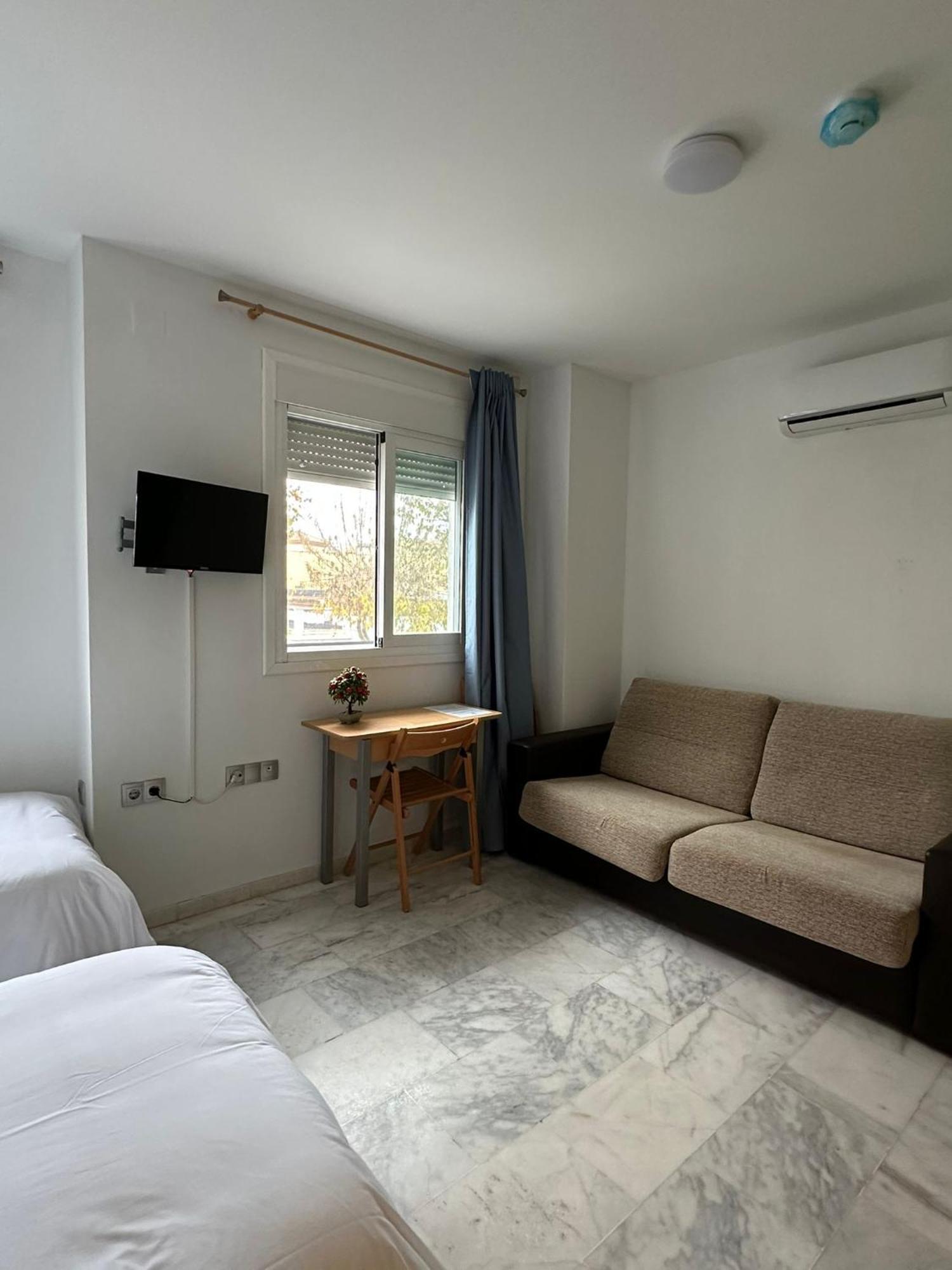 Apartahotel Dona Reyes Chipiona Εξωτερικό φωτογραφία