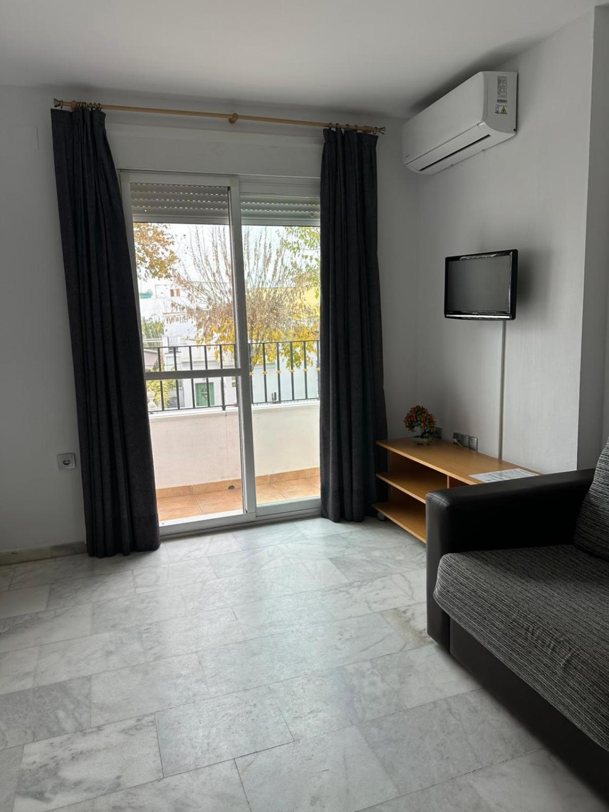 Apartahotel Dona Reyes Chipiona Εξωτερικό φωτογραφία