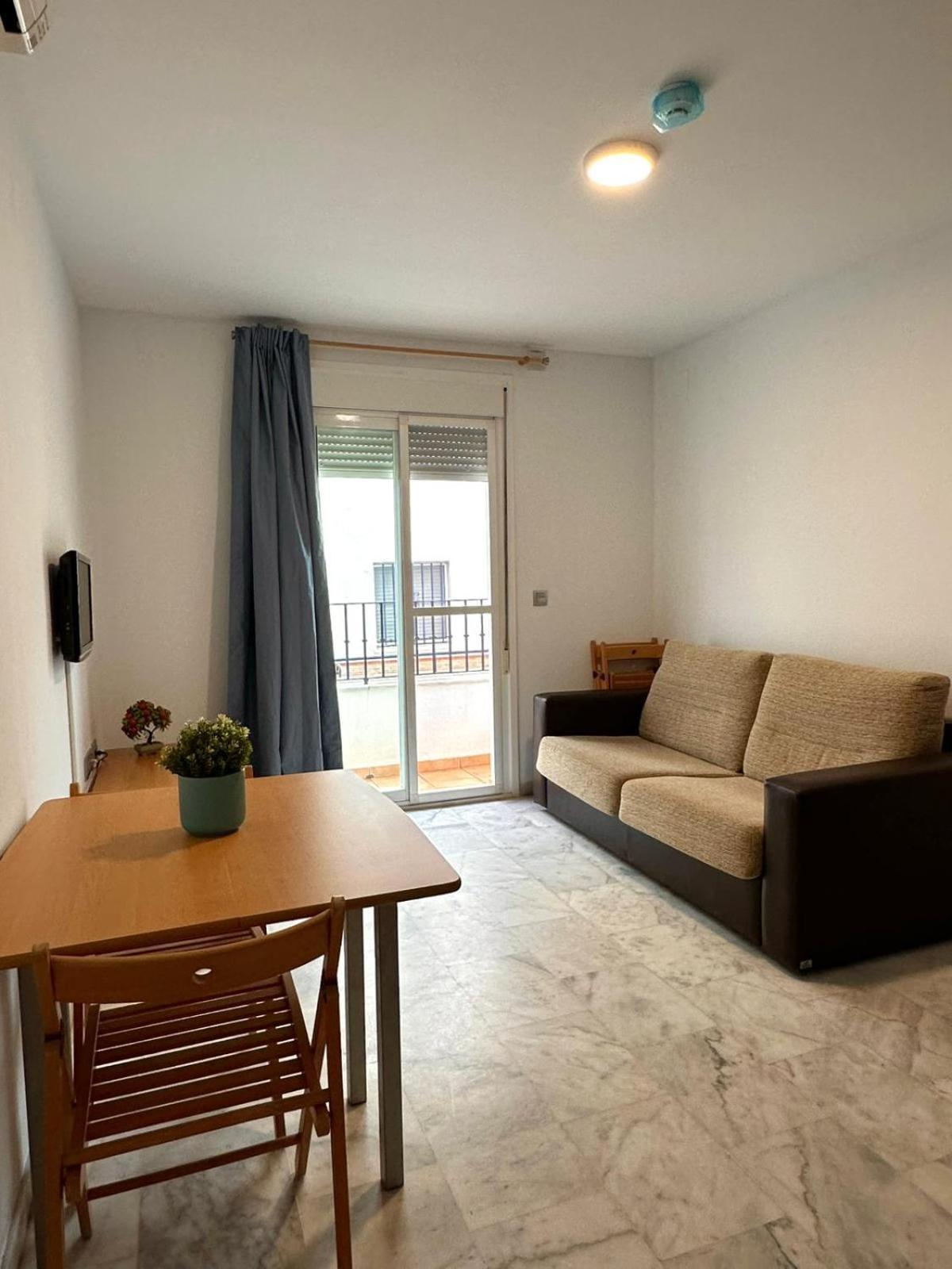 Apartahotel Dona Reyes Chipiona Εξωτερικό φωτογραφία