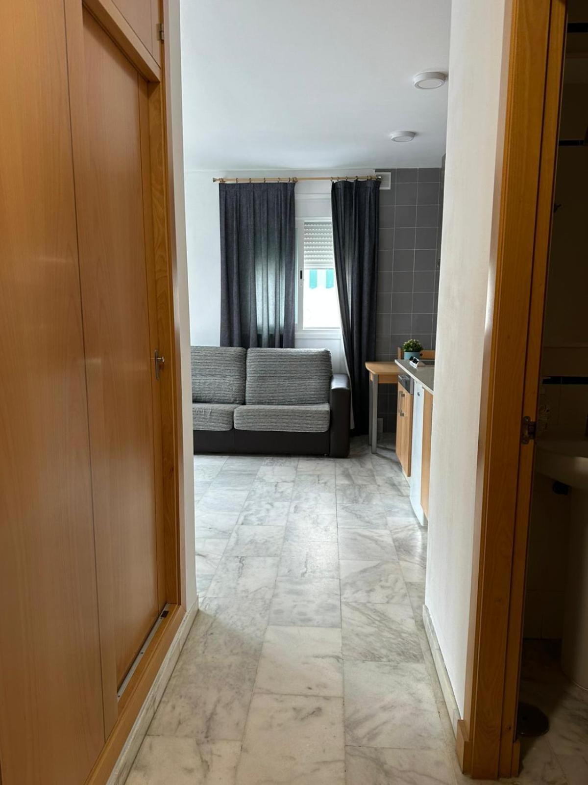 Apartahotel Dona Reyes Chipiona Εξωτερικό φωτογραφία
