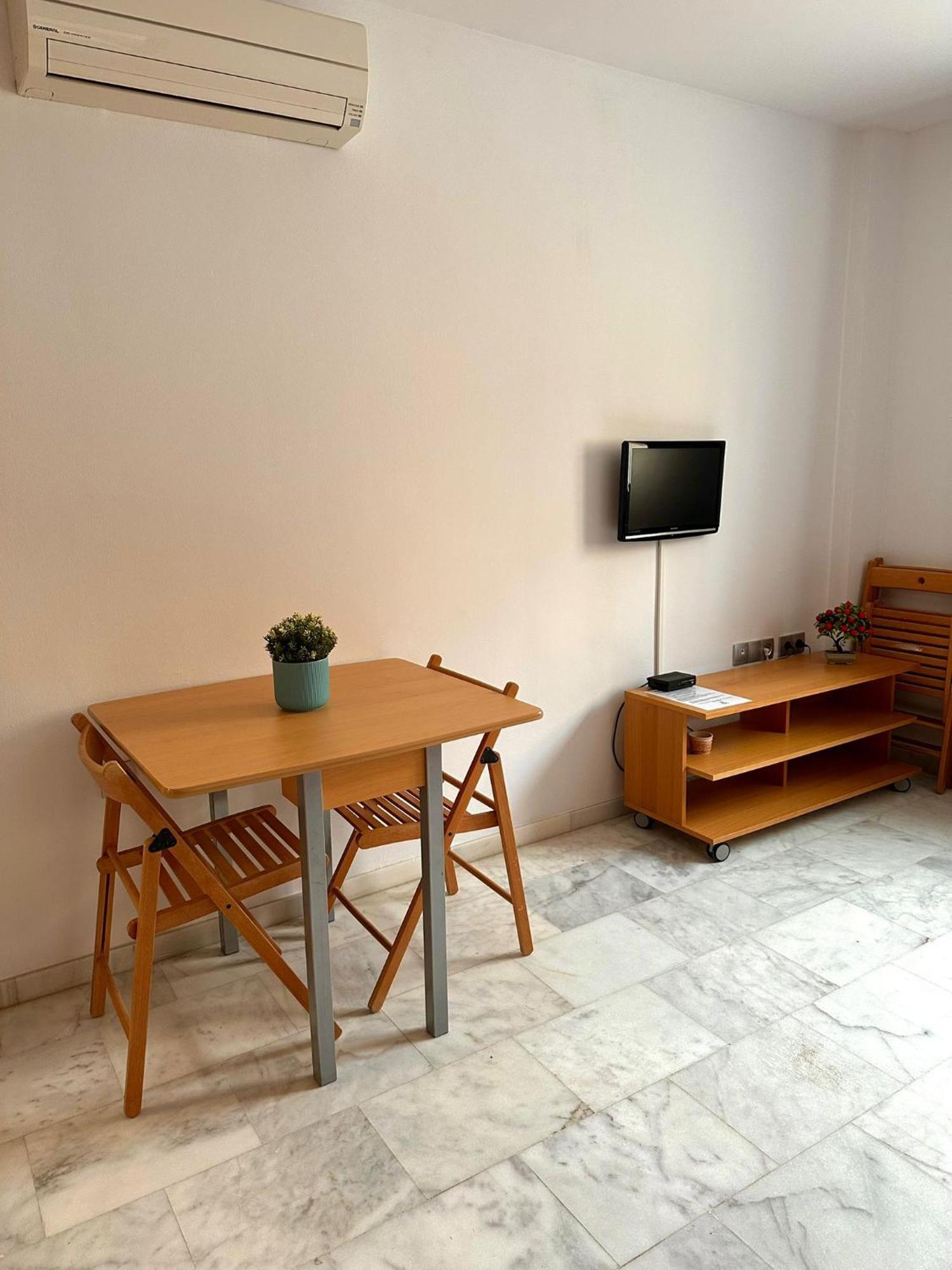 Apartahotel Dona Reyes Chipiona Εξωτερικό φωτογραφία