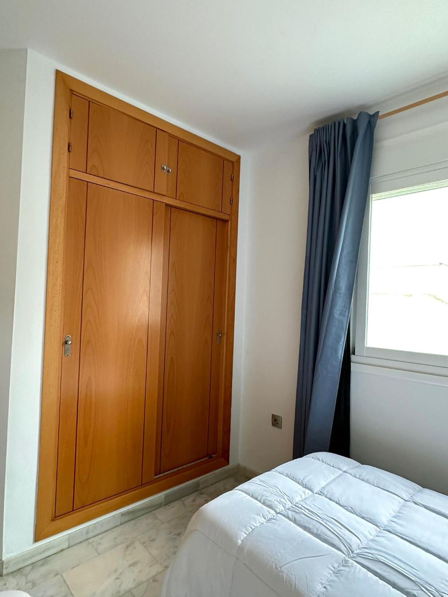 Apartahotel Dona Reyes Chipiona Εξωτερικό φωτογραφία