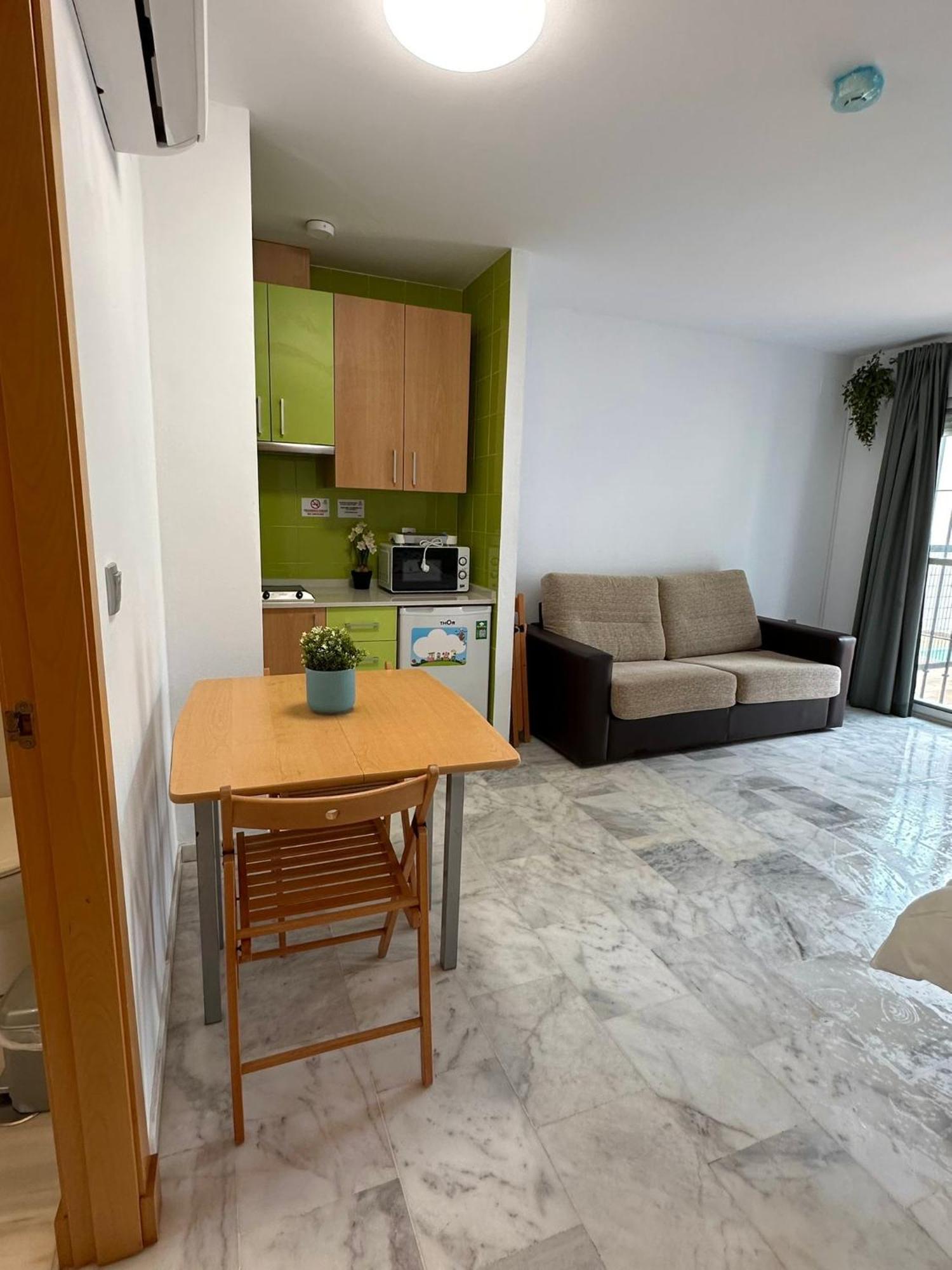 Apartahotel Dona Reyes Chipiona Εξωτερικό φωτογραφία