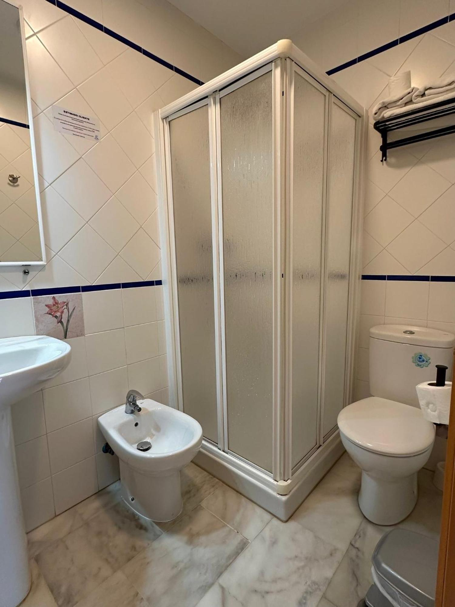 Apartahotel Dona Reyes Chipiona Εξωτερικό φωτογραφία