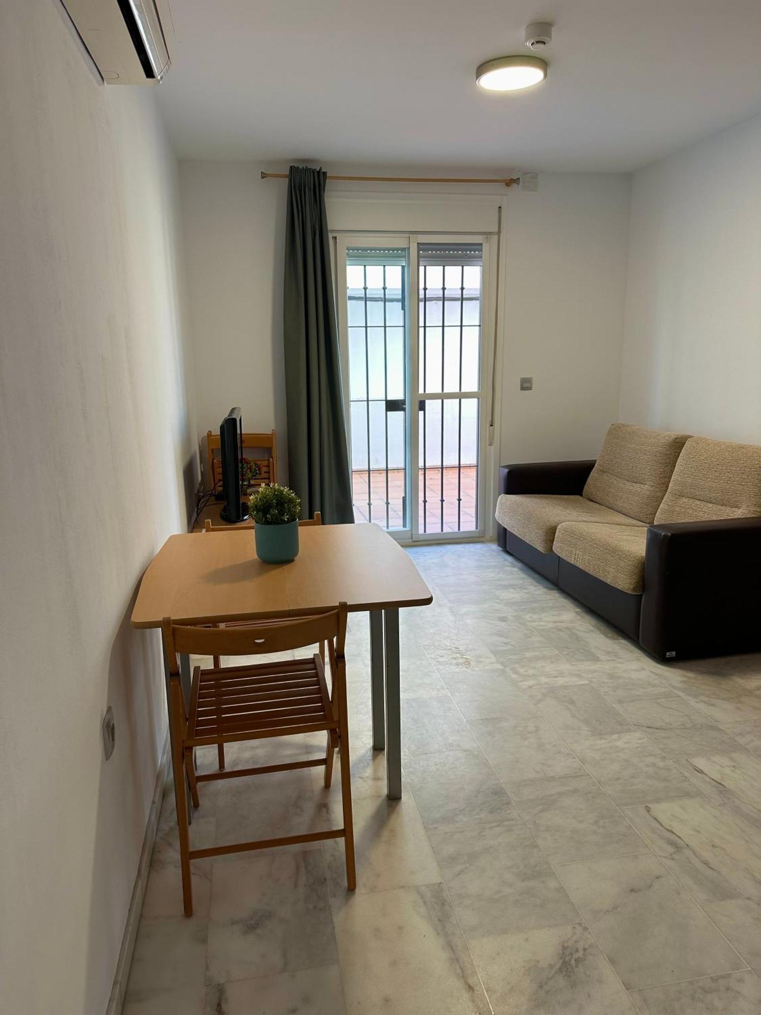 Apartahotel Dona Reyes Chipiona Εξωτερικό φωτογραφία