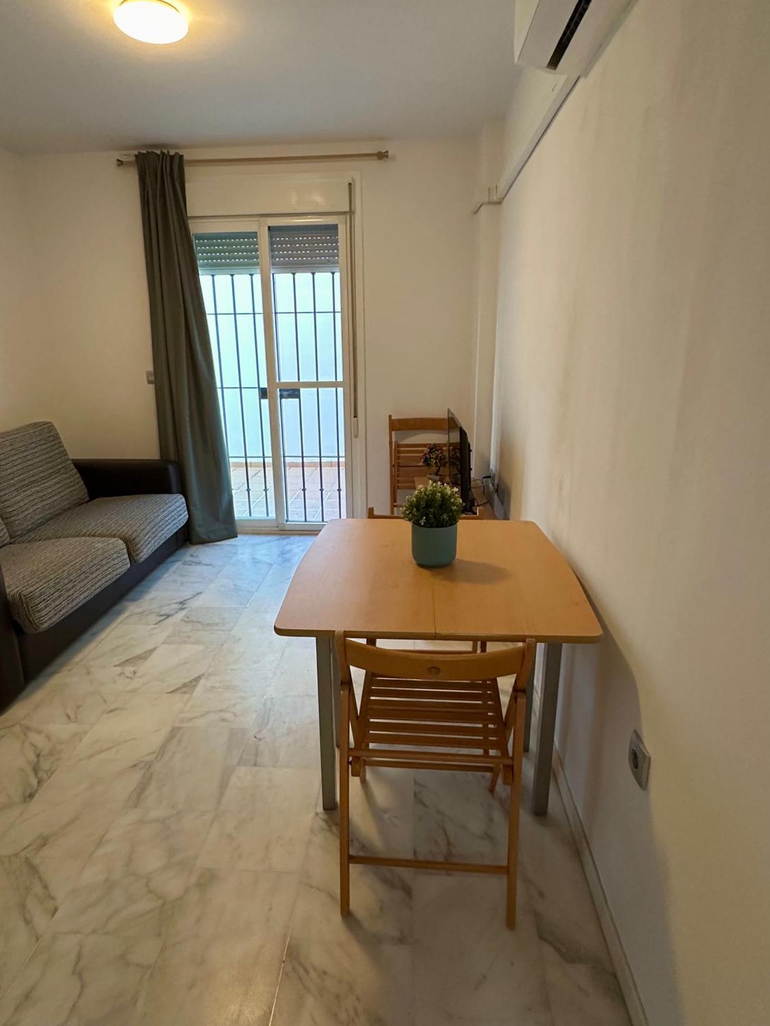 Apartahotel Dona Reyes Chipiona Εξωτερικό φωτογραφία